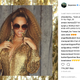 @beyonce via Instagram screenshot
